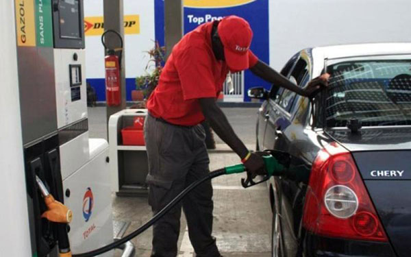 Sénégal : augmentation des prix des carburants à partir du 15 août 2026