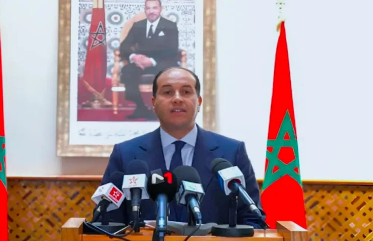 Maroc : arrestation des organisateurs d&rsquo;un franchissement massif vers Ceuta prévu le 15 août