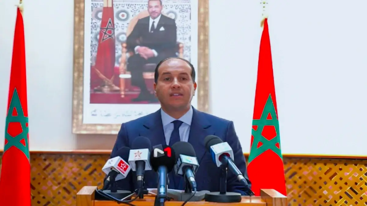 Maroc : arrestation des organisateurs d&rsquo;un franchissement massif vers Ceuta prévu le 15 août