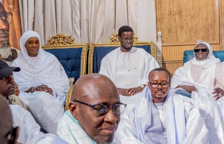 Magal de touba : les fonctionnaires sénégalais face à l&rsquo;amertume post-cérémonie