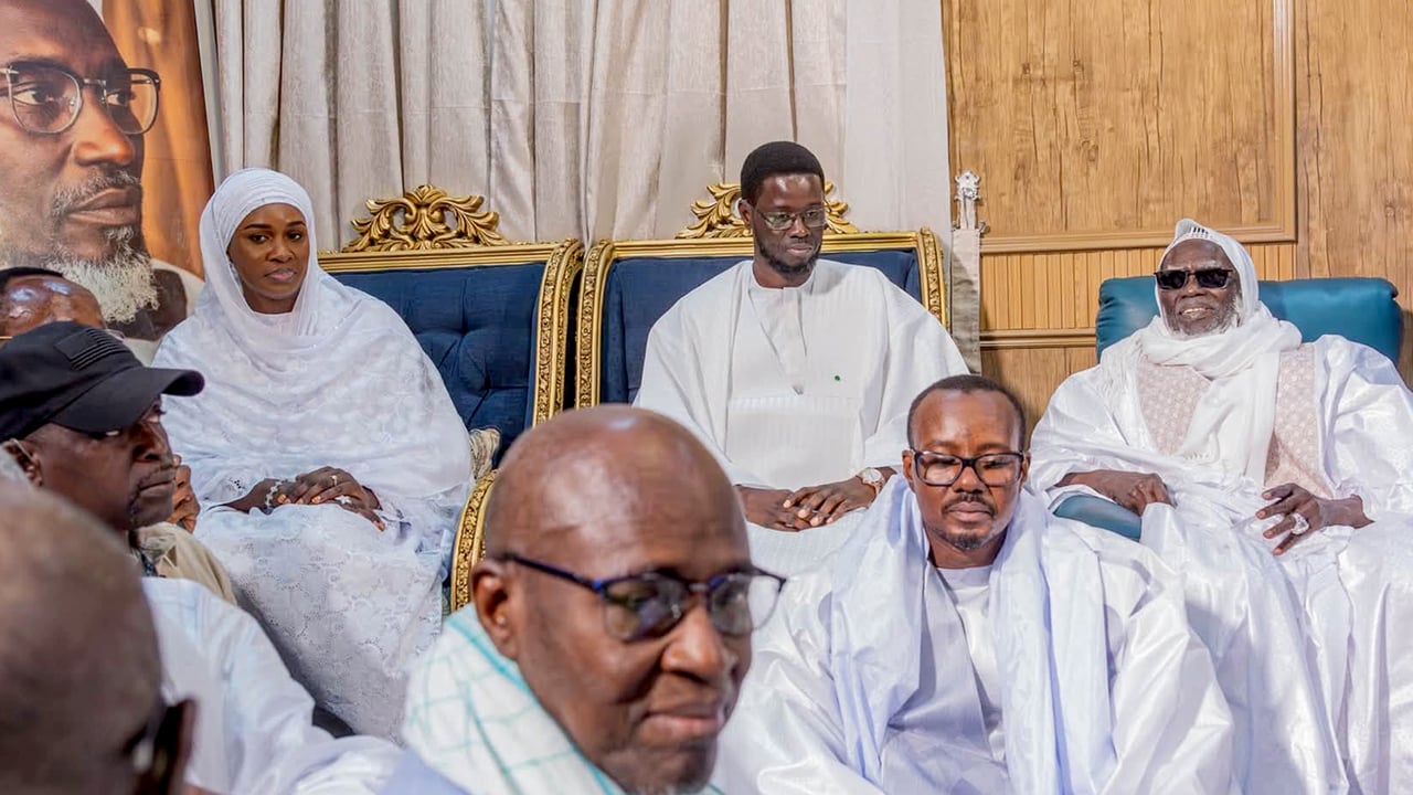Magal de touba : les fonctionnaires sénégalais face à l&rsquo;amertume post-cérémonie