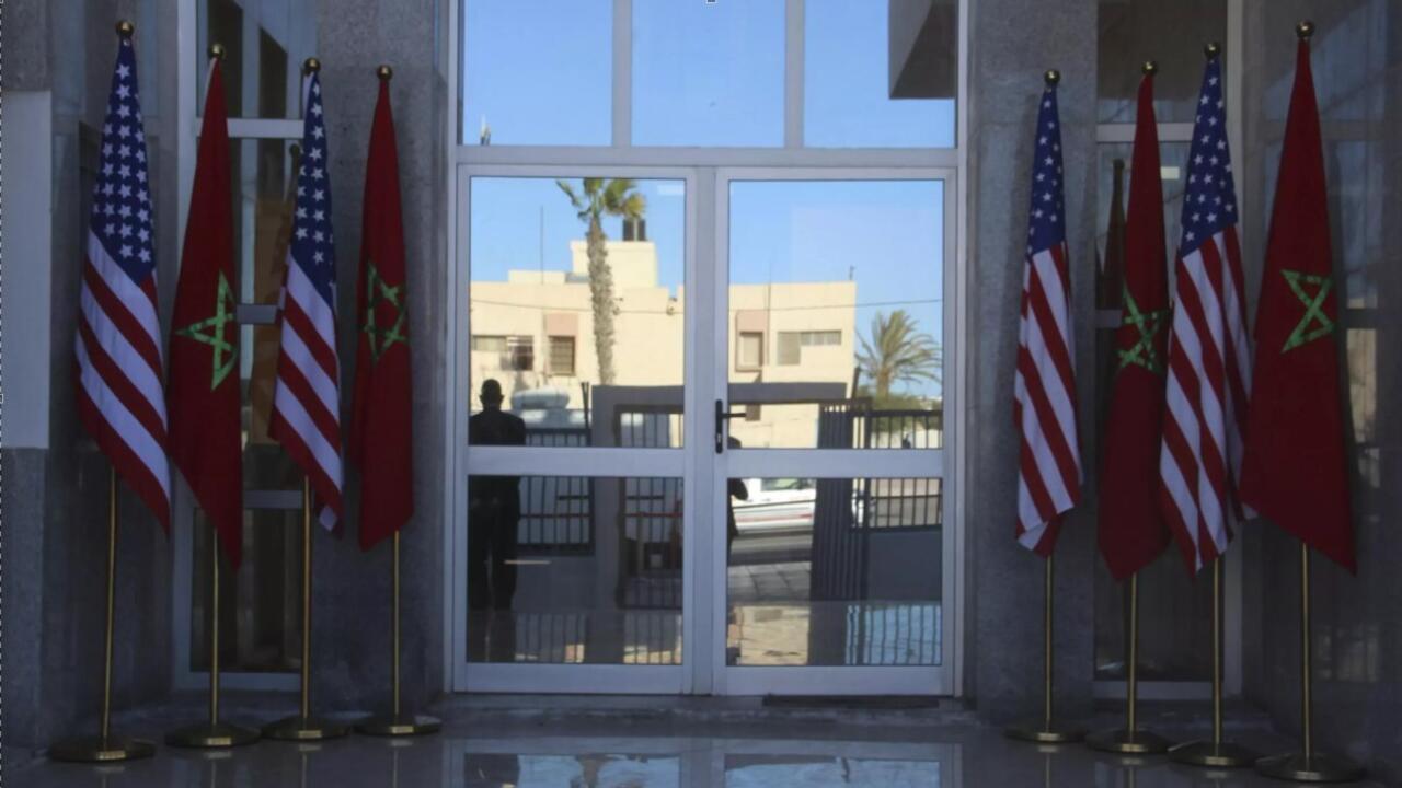 Maroc et États-Unis : une alliance stratégique sous Trump pour le Sahara occidental ?