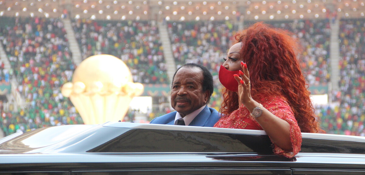 Paul biya : deux mois d&rsquo;absence alimentent les spéculations au Cameroun