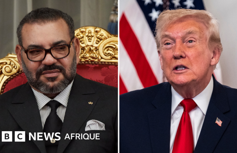 Alliance Maroc-États-Unis : origines, enjeux et impact sur la crise de Ceuta