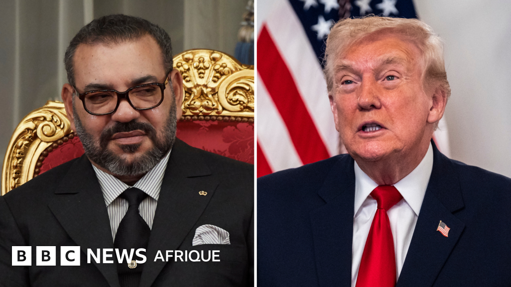 Alliance Maroc-États-Unis : origines, enjeux et impact sur la crise de Ceuta