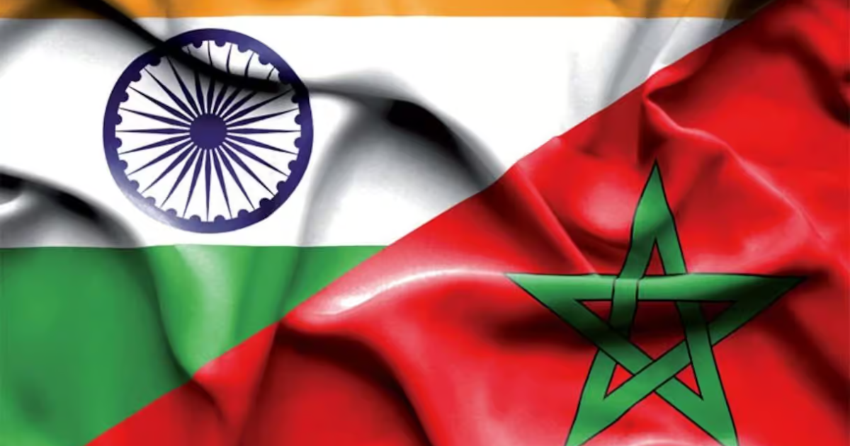 Rabat accueille le forum économique Maroc inde pour booster les partenariats stratégiques