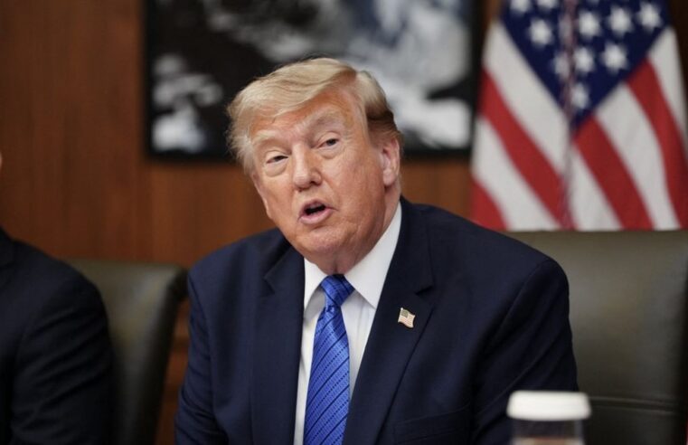 Autoroute marocaine nommée en hommage à Donald Trump au Sahara occidental