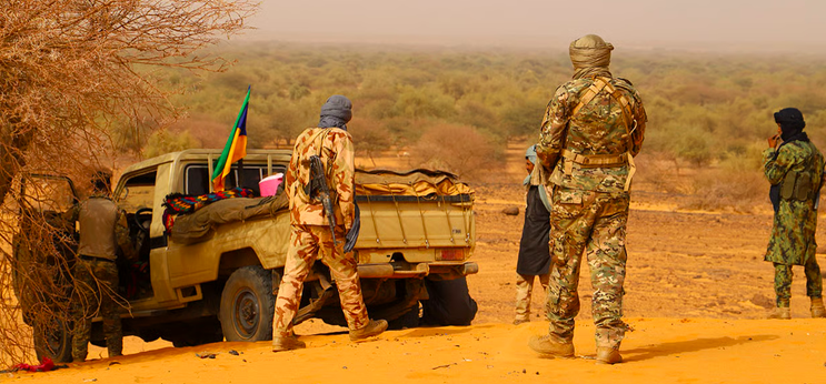 Rançon et terrorisme au Sahel : comment 50 millions de dollars ont financé Al-Qaïda