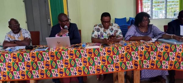 Kloto 1 : un budget communal record pour booster le développement local