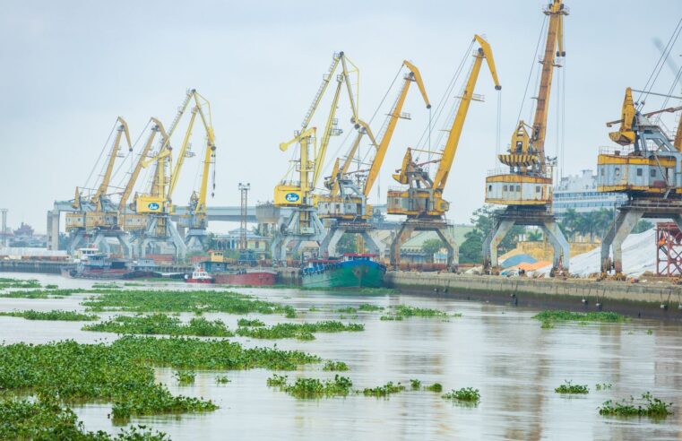 Accord ape : le Cameroun allège ses droits de douane sur les produits européens à 30%