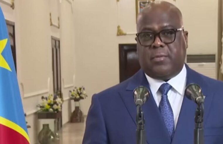 Dialogue national en rdc : un espoir de paix ou un nouveau défi politique ?