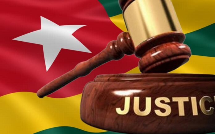 Togo : 28 nouveaux magistrats renforcent la justice civile et militaire