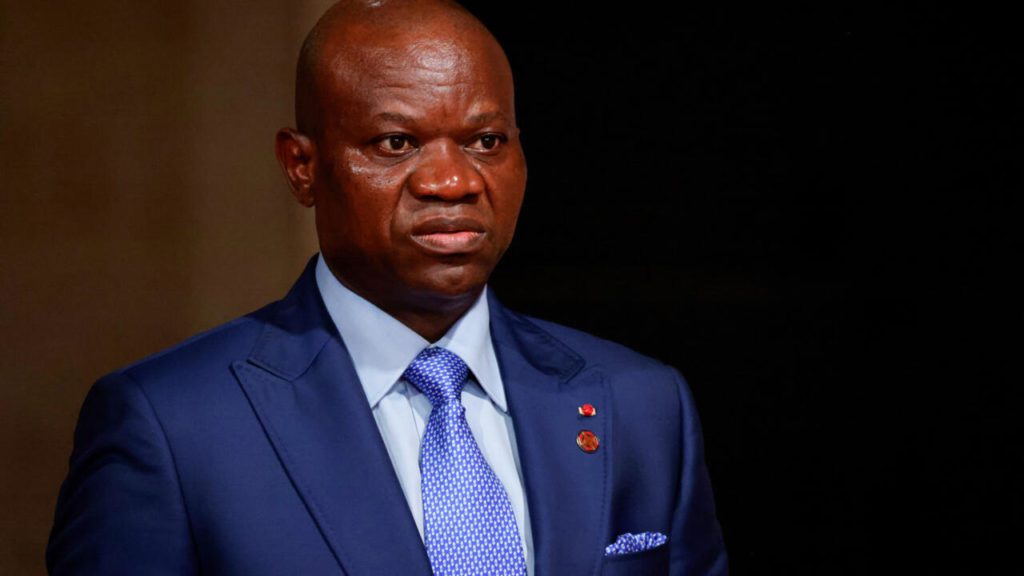 Gabon : 51 milliards de fcfa pour apurer la dette intérieure des entreprises
