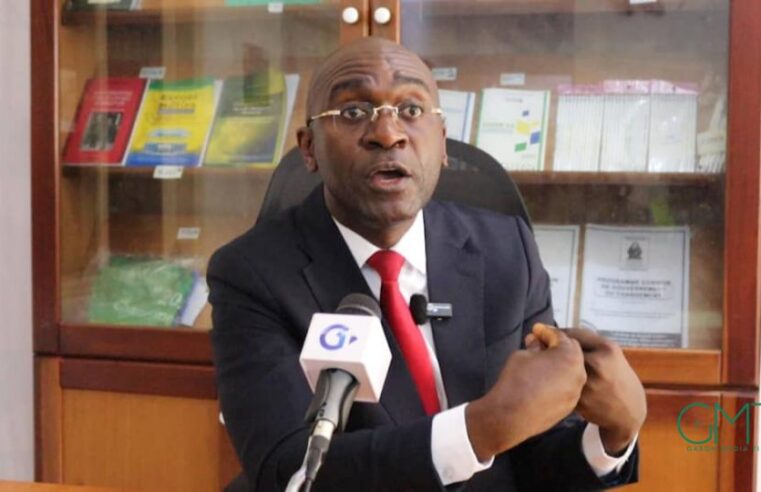 Gabon : Geoffroy Foumboula dénonce les excès verbaux des activistes et plaide pour un cadre juridique strict