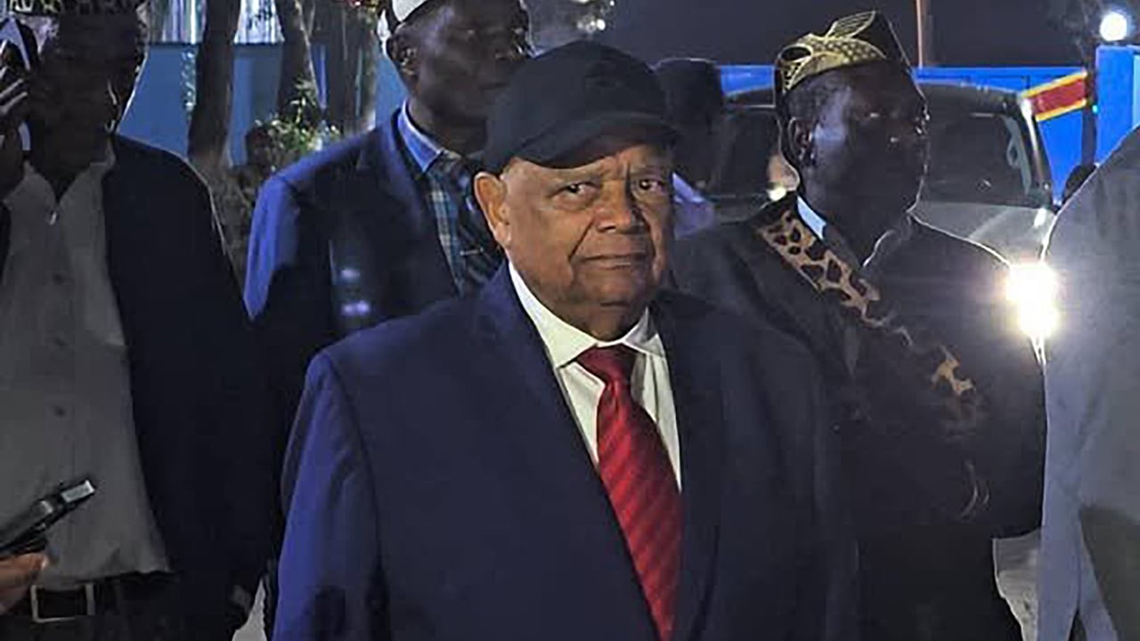 Katebe Katoto, figure clé entre katanga et Kinshasa en rdc