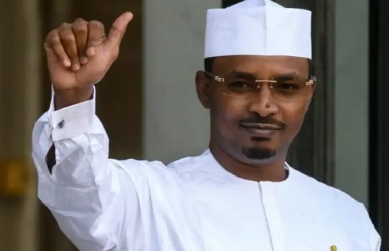 Grâce présidentielle au Tchad : un tournant pour l&rsquo;opposition ?