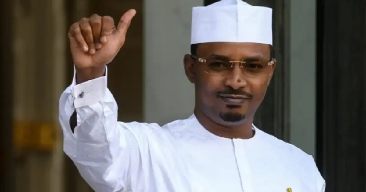 Grâce présidentielle au Tchad : un tournant pour l&rsquo;opposition ?