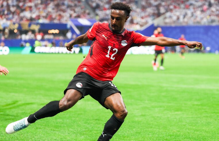 Haitham Hassan rejoint le Celtic : un transfert historique pour la Ligue des champions