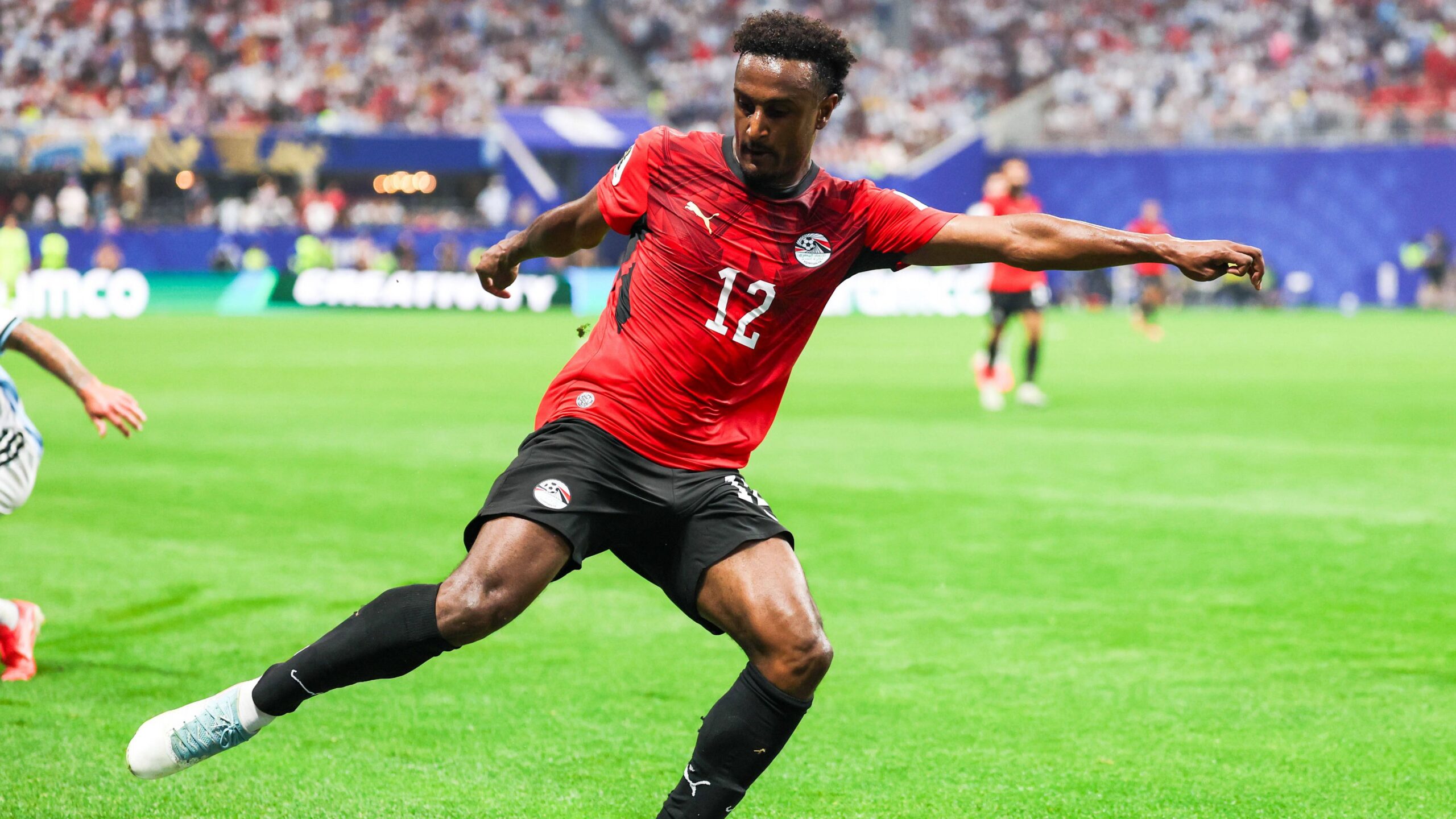 Haitham Hassan rejoint le Celtic : un transfert historique pour la Ligue des champions
