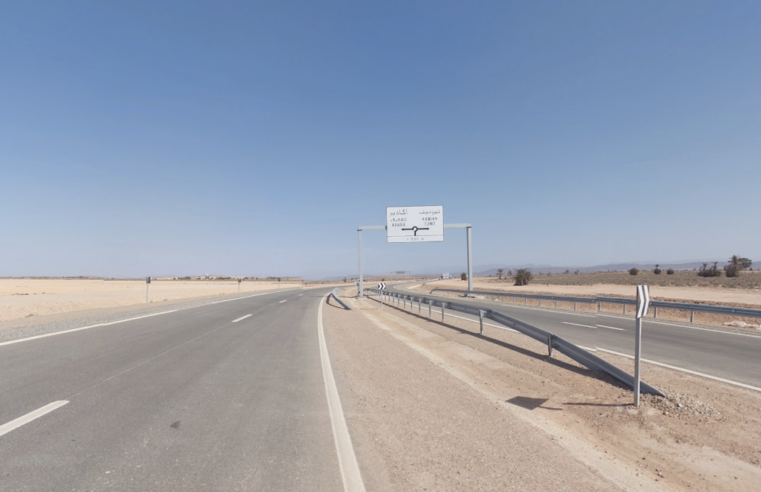 Maroc : une autoroute porte le nom de donald trump en hommage à son soutien
