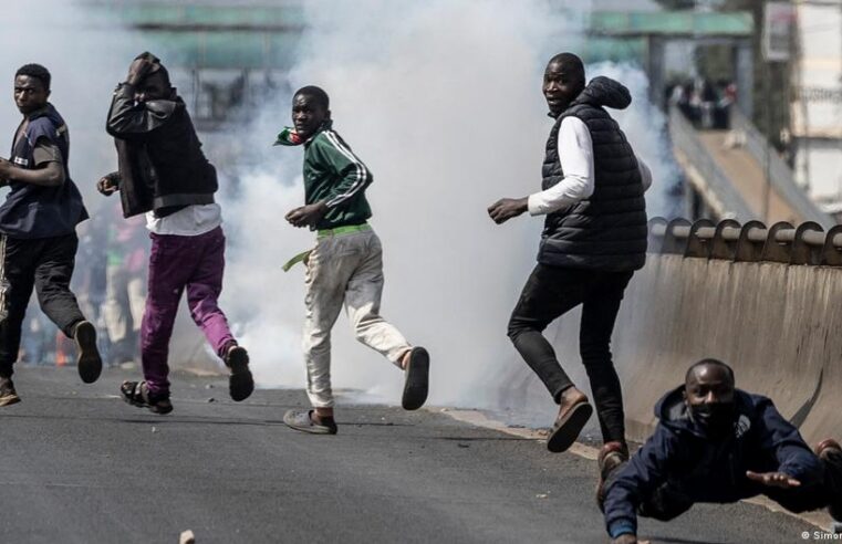 Démocratie en Afrique : entre avancées et reculs politiques