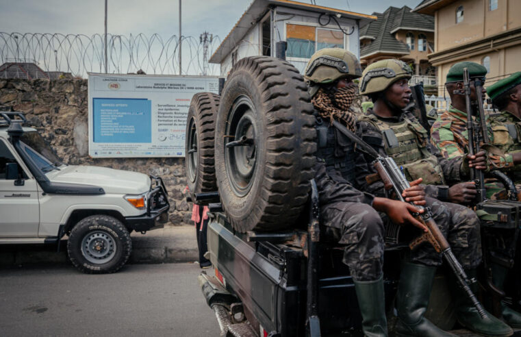 RDC : pourquoi l&rsquo;expulsion d&rsquo;un officier a bloqué le contrôle du cessez-le-feu ?
