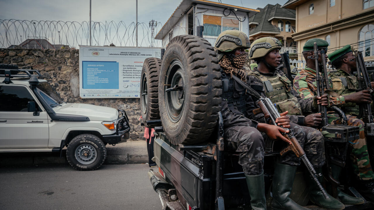 RDC : pourquoi l&rsquo;expulsion d&rsquo;un officier a bloqué le contrôle du cessez-le-feu ?