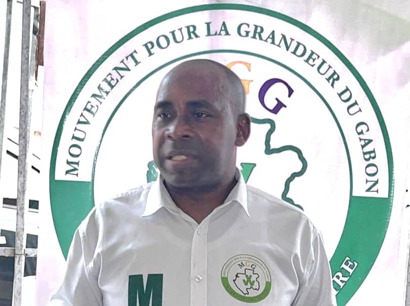 Liberté pour Alain-Claude Bilie-By-Nzé : le mgg exige la clémence judiciaire