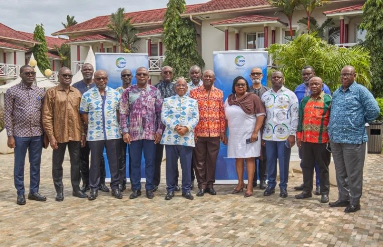 Cppf : la transformation en investisseur institutionnel pour booster l&rsquo;économie gabonaise