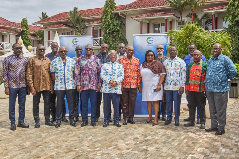 Cppf : la transformation en investisseur institutionnel pour booster l&rsquo;économie gabonaise