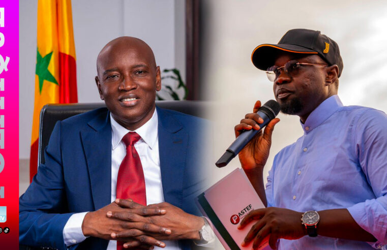 Fonds spéciaux au Sénégal : Ousmane Sonko, premier Premier ministre à en bénéficier ?