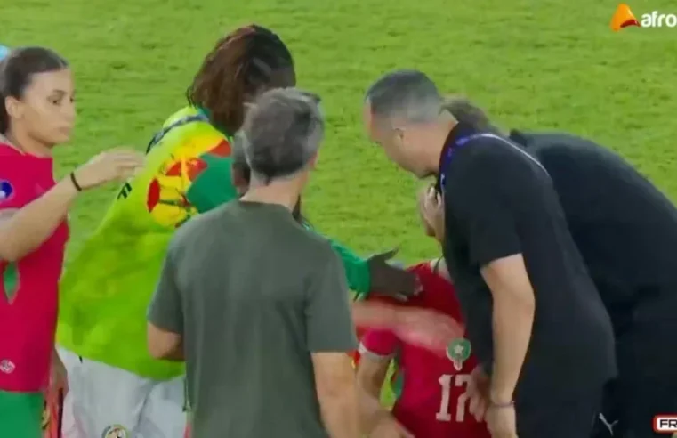 Tragique parcours du Sénégal en can féminine 2026 face au Maroc