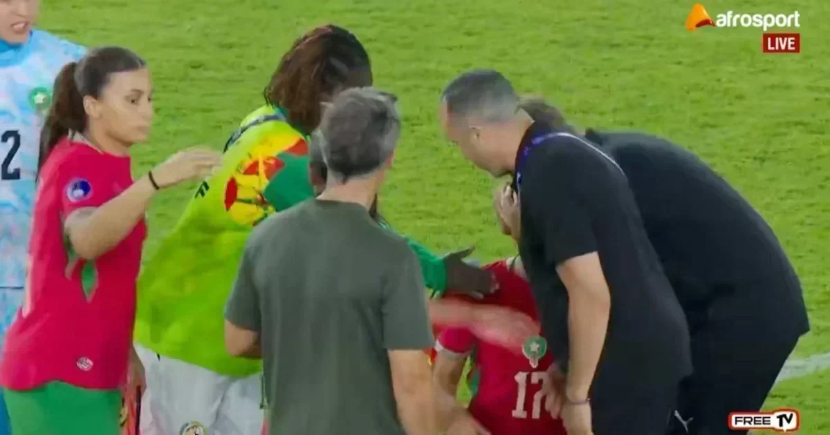 Tragique parcours du Sénégal en can féminine 2026 face au Maroc