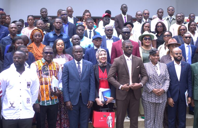 Côte d’ivoire : le sifia 2026, un accélérateur de croissance pour les entreprises africaines