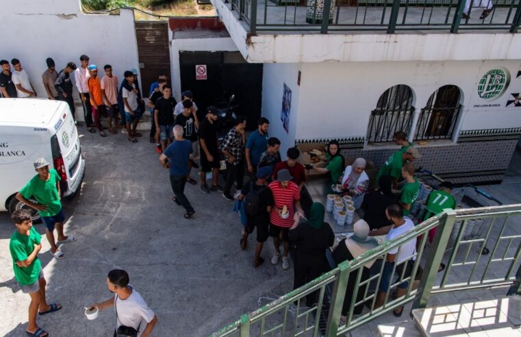 Crise migratoire à Ceuta : Rabat renforce son dispositif face aux arrivées massives