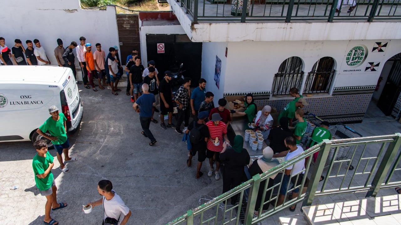 Crise migratoire à Ceuta : Rabat renforce son dispositif face aux arrivées massives