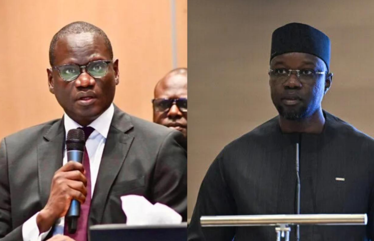 Sénégal : les véhicules de luxe et les fonds politiques au cœur d’une polémique