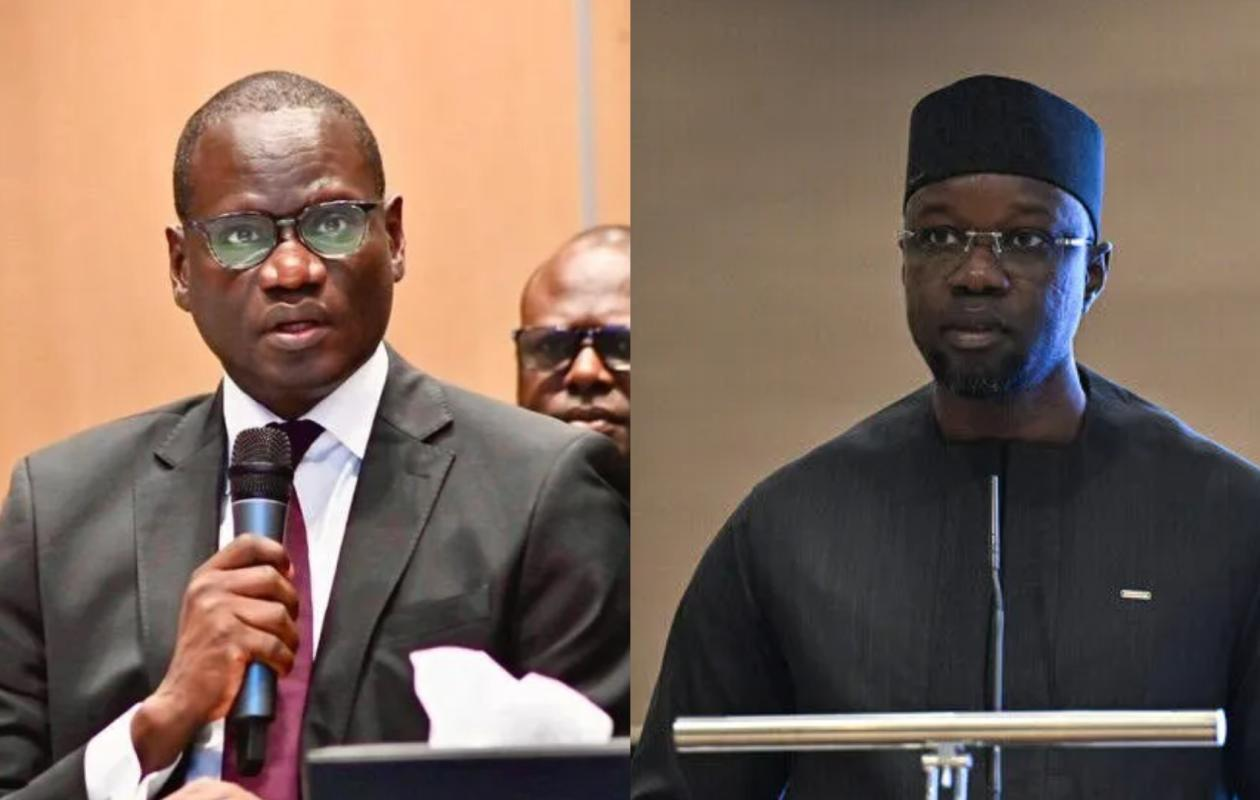 Sénégal : les véhicules de luxe et les fonds politiques au cœur d’une polémique