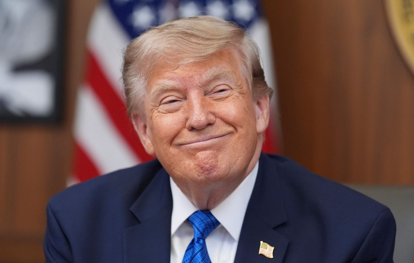 Autoroute marocaine nommée d&rsquo;après Donald trump : un geste politique fort