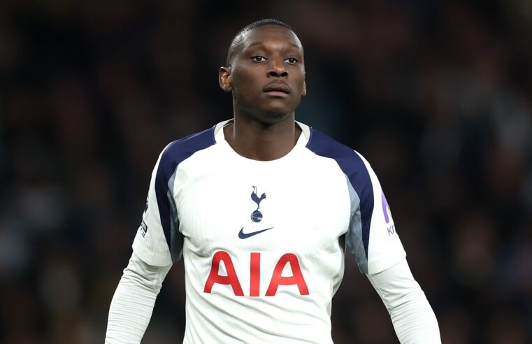Randal Kolo Muani brise le silence : son retour à la Juventus après le passage difficile à Tottenham