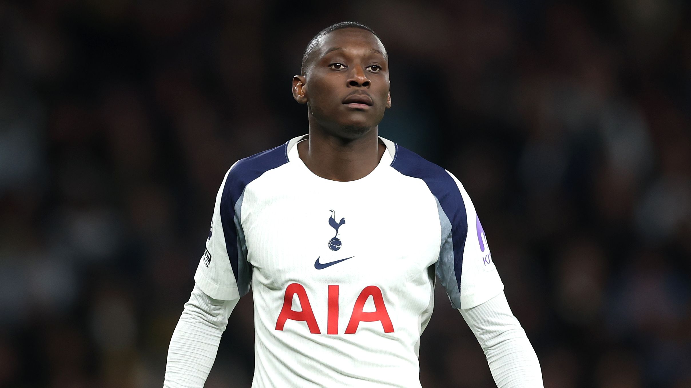 Randal Kolo Muani brise le silence : son retour à la Juventus après le passage difficile à Tottenham