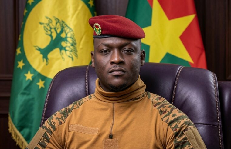 Burkina Faso : suspension des importations de farines pour booster l&rsquo;économie locale