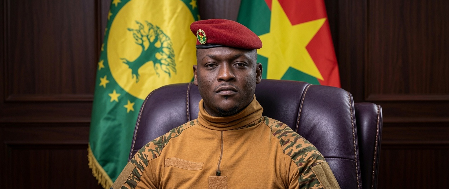 Burkina Faso : suspension des importations de farines pour booster l&rsquo;économie locale