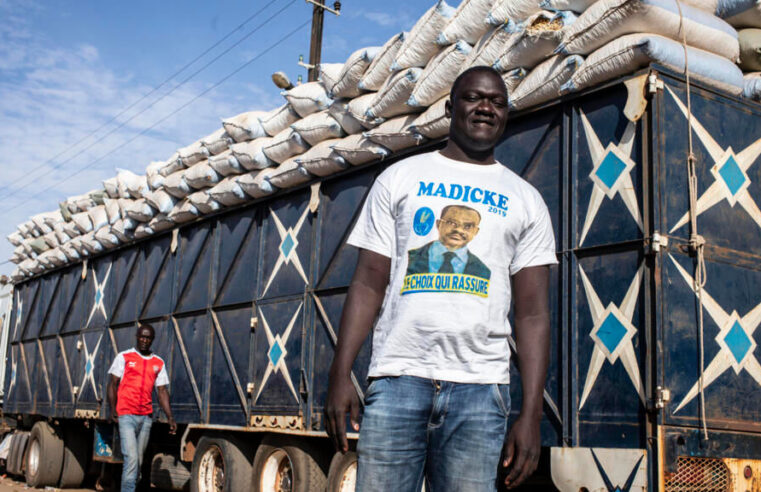 Transporteurs sénégalais et maliens unis pour fluidifier la liaison Dakar-Bamako