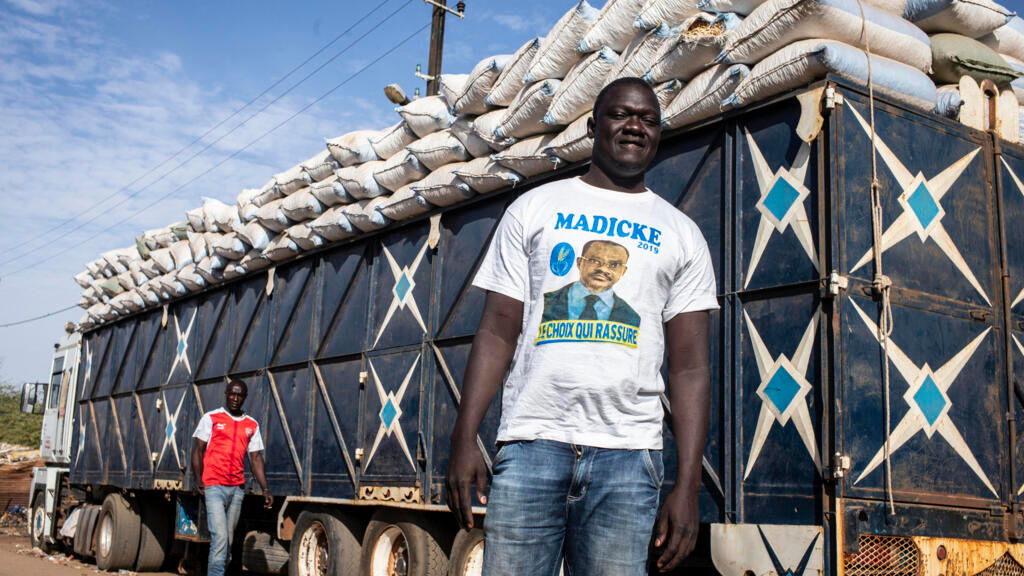Transporteurs sénégalais et maliens unis pour fluidifier la liaison Dakar-Bamako