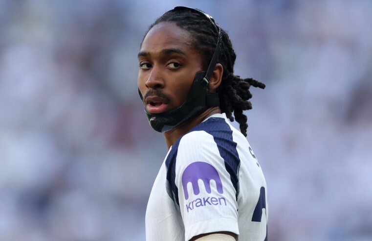 Transfert Spence : l&rsquo;inter finalise la venue du latéral anglais à 35 millions d&rsquo;euros