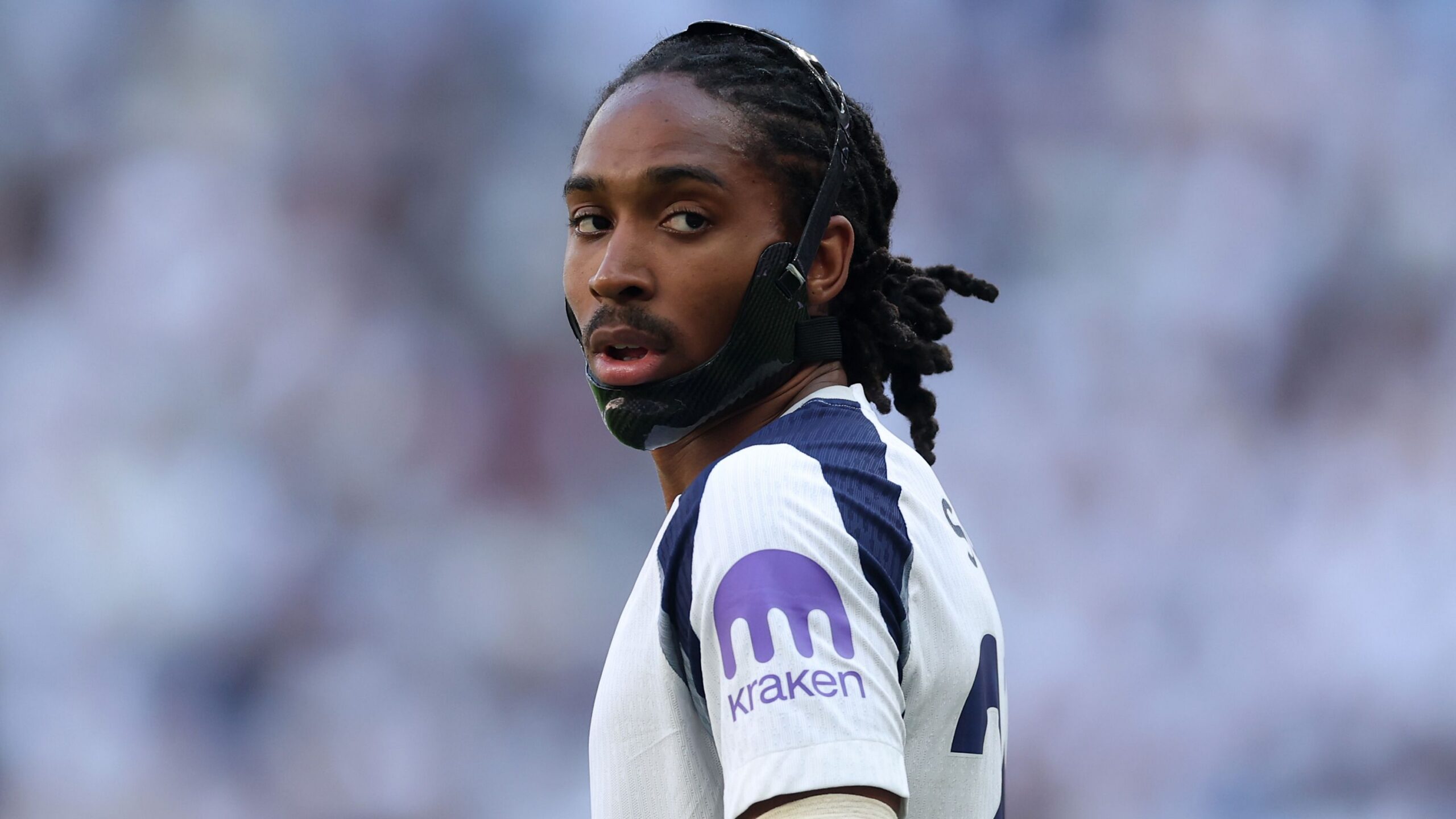 Transfert Spence : l&rsquo;inter finalise la venue du latéral anglais à 35 millions d&rsquo;euros