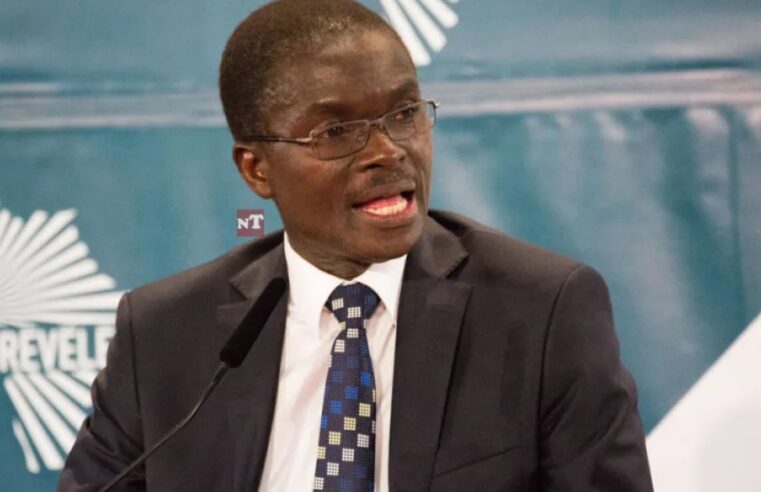 Sénat au Bénin : lazare sehouéto défend l’institution face aux préjugés politiques