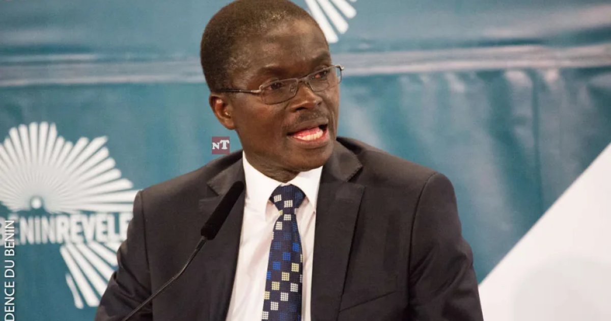 Sénat au Bénin : lazare sehouéto défend l’institution face aux préjugés politiques