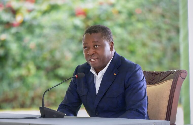 Togo-Mali: Faure Gnassingbé obtient la libération de 22 soldats maliens aux mains du FLA